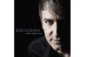 GIULIANO  - Sada imam sve, Album 2012 (CD)